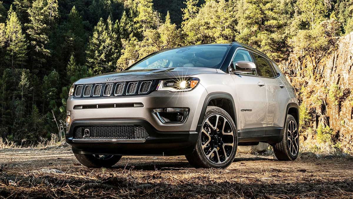 Peugeot 3008 o Jeep Compass: ¿cuál comprar? Peugeot 3008 o Jeep Compass: ¿cuál comprar?