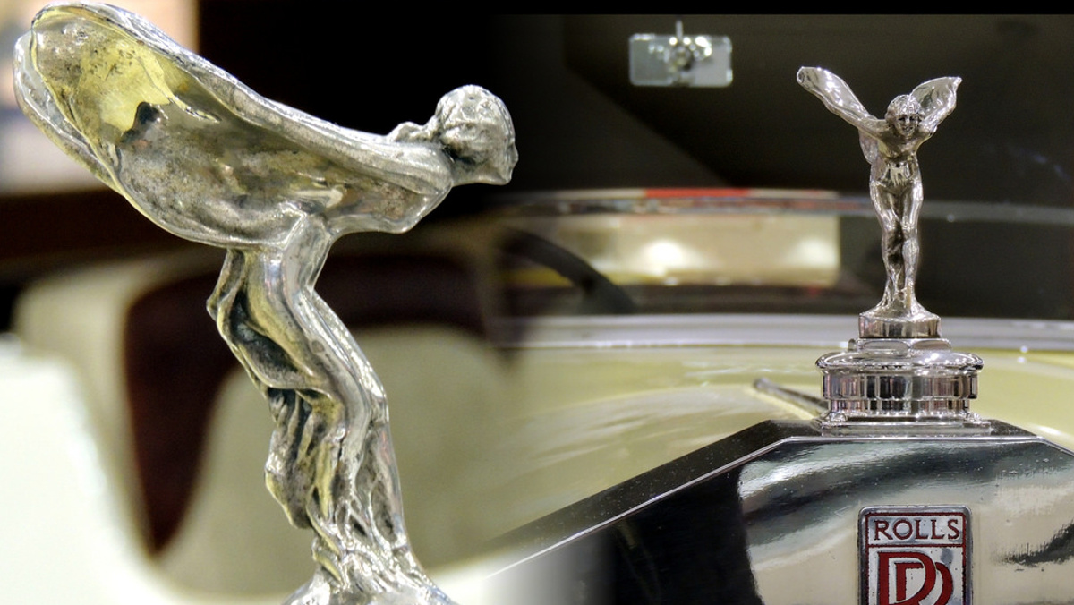 Rolls-Royce-Spirit-of-Ecstasy Rolls-Royce-Spirit-of-Ecstasy