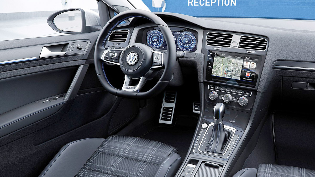 Seat León o Volkswagen Golf: ¿cuál deberías comprar? Seat León o Volkswagen Golf: ¿cuál deberías comprar?