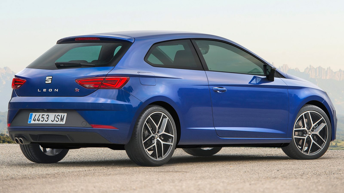 Seat León o Volkswagen Golf: ¿cuál deberías comprar? Seat León o Volkswagen Golf: ¿cuál deberías comprar?