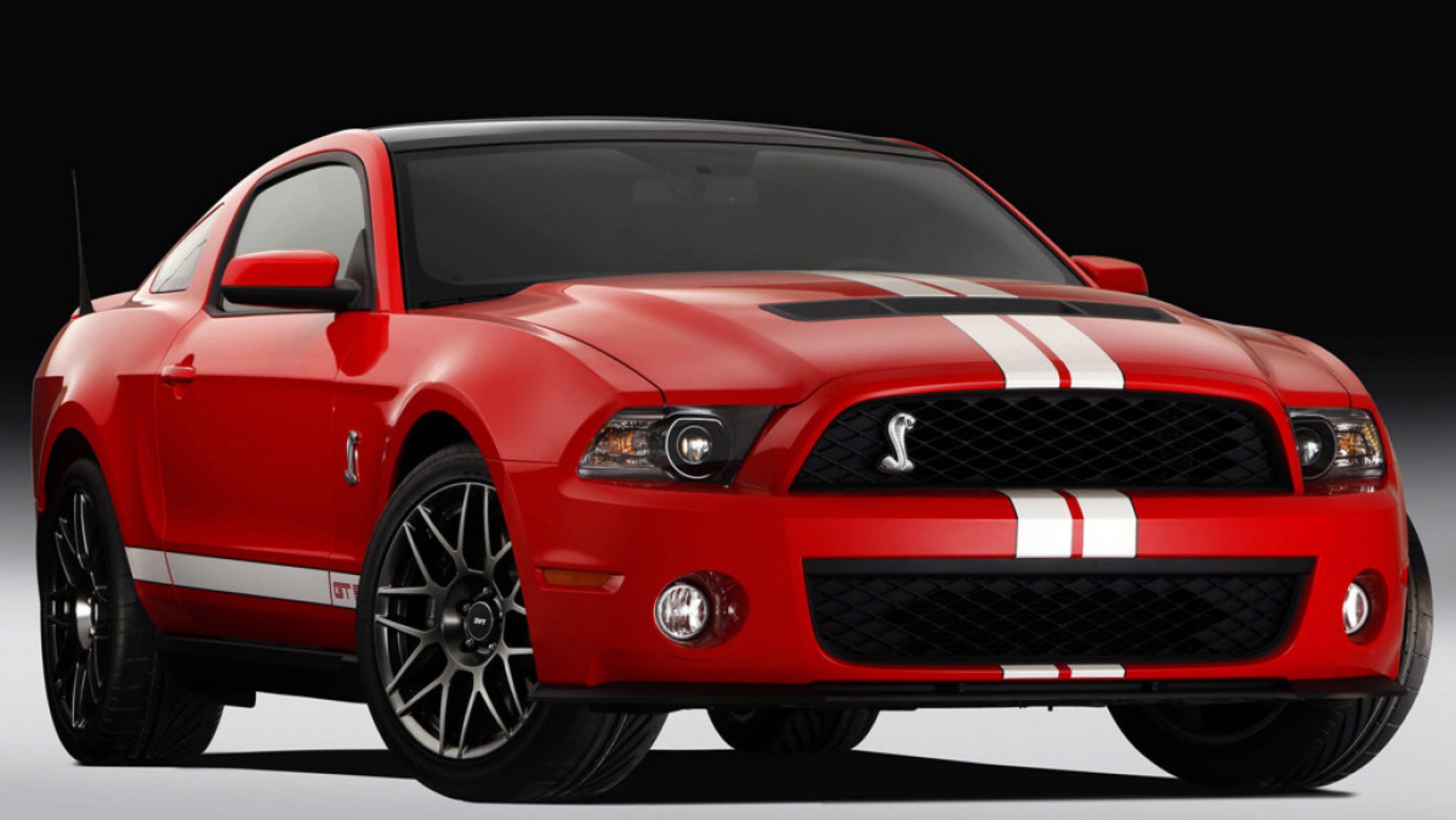 Shelby GT500 Shelby GT500