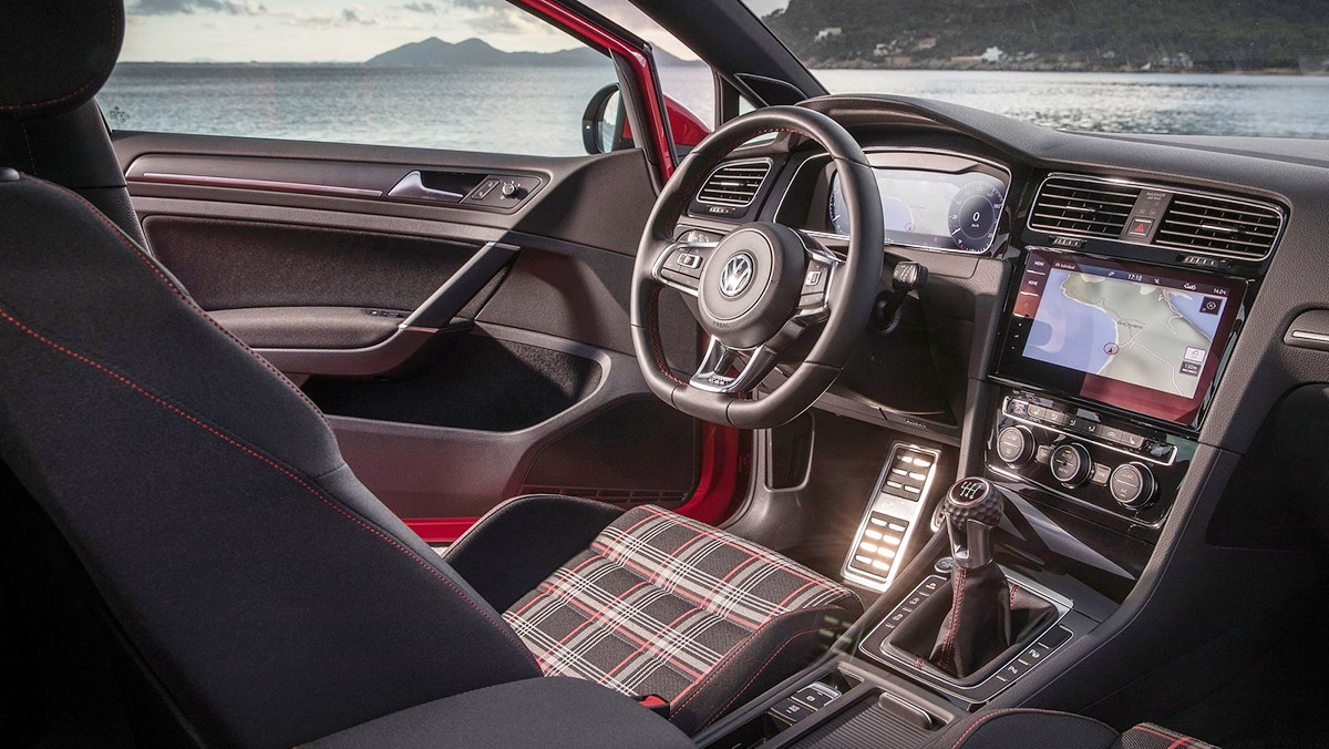 Volkswagen Golf GTI o Hyundai i30 N: ¿cuál deberías comprar y por qué? Volkswagen Golf GTI o Hyundai i30 N: ¿cuál deberías comprar y por qué?