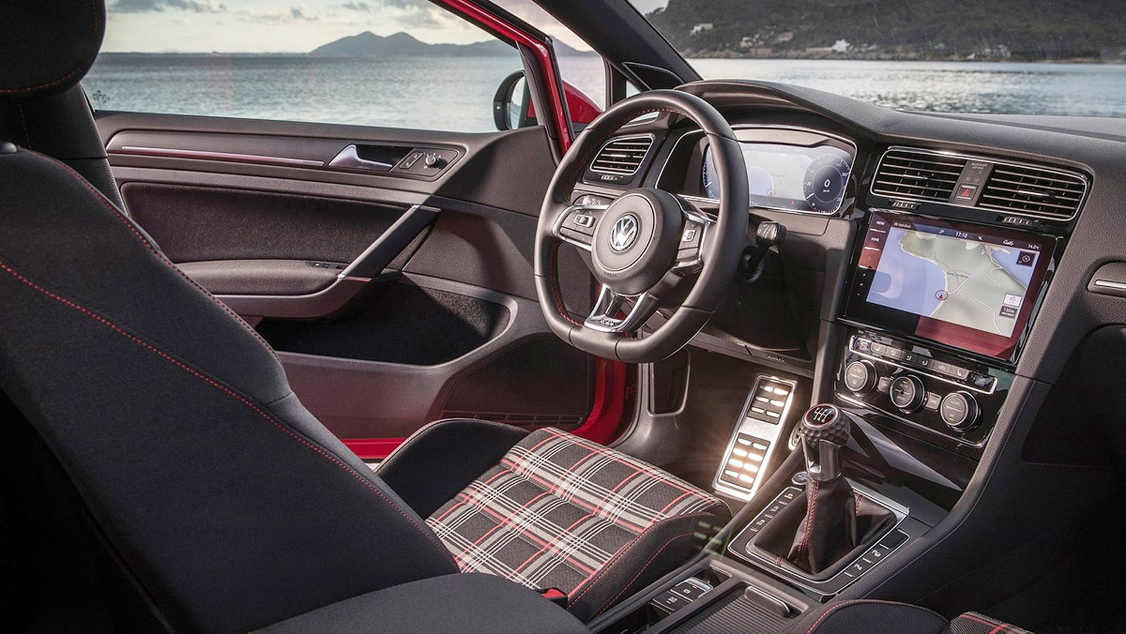 Volkswagen Golf GTI o Hyundai i30 N: ¿cuál deberías comprar y por qué?