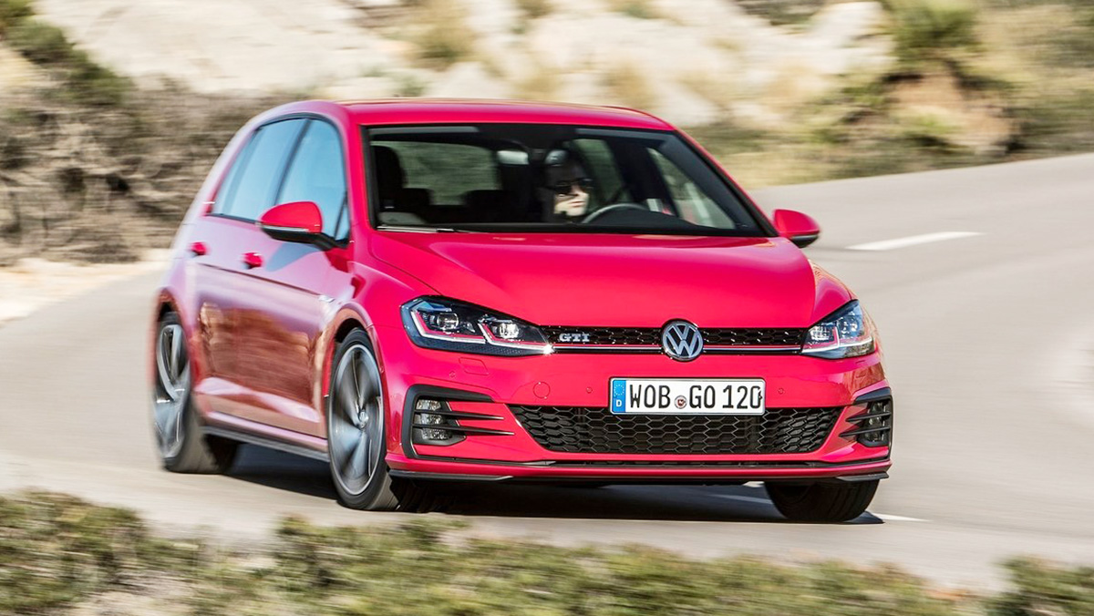 Volkswagen Golf GTI o Hyundai i30 N: ¿cuál deberías comprar y por qué? Volkswagen Golf GTI o Hyundai i30 N: ¿cuál deberías comprar y por qué?
