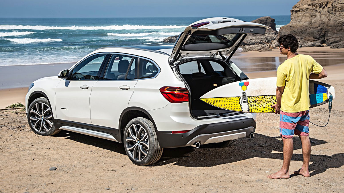 BMW X1 BMW X1