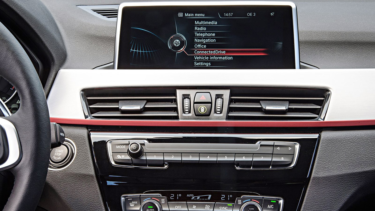 BMW X1 BMW X1