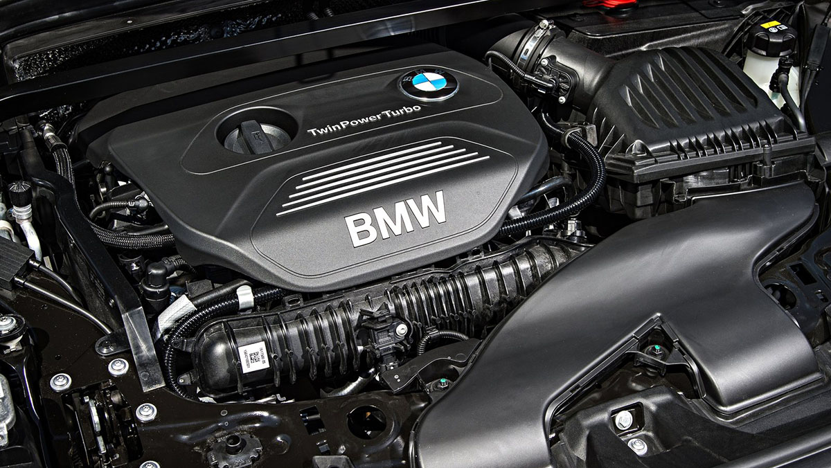 BMW X1 BMW X1