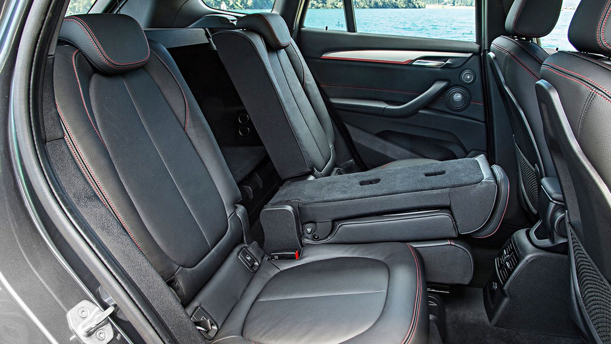 BMW X1 BMW X1
