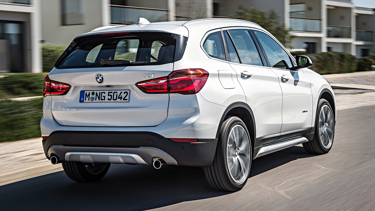 BMW X1 BMW X1