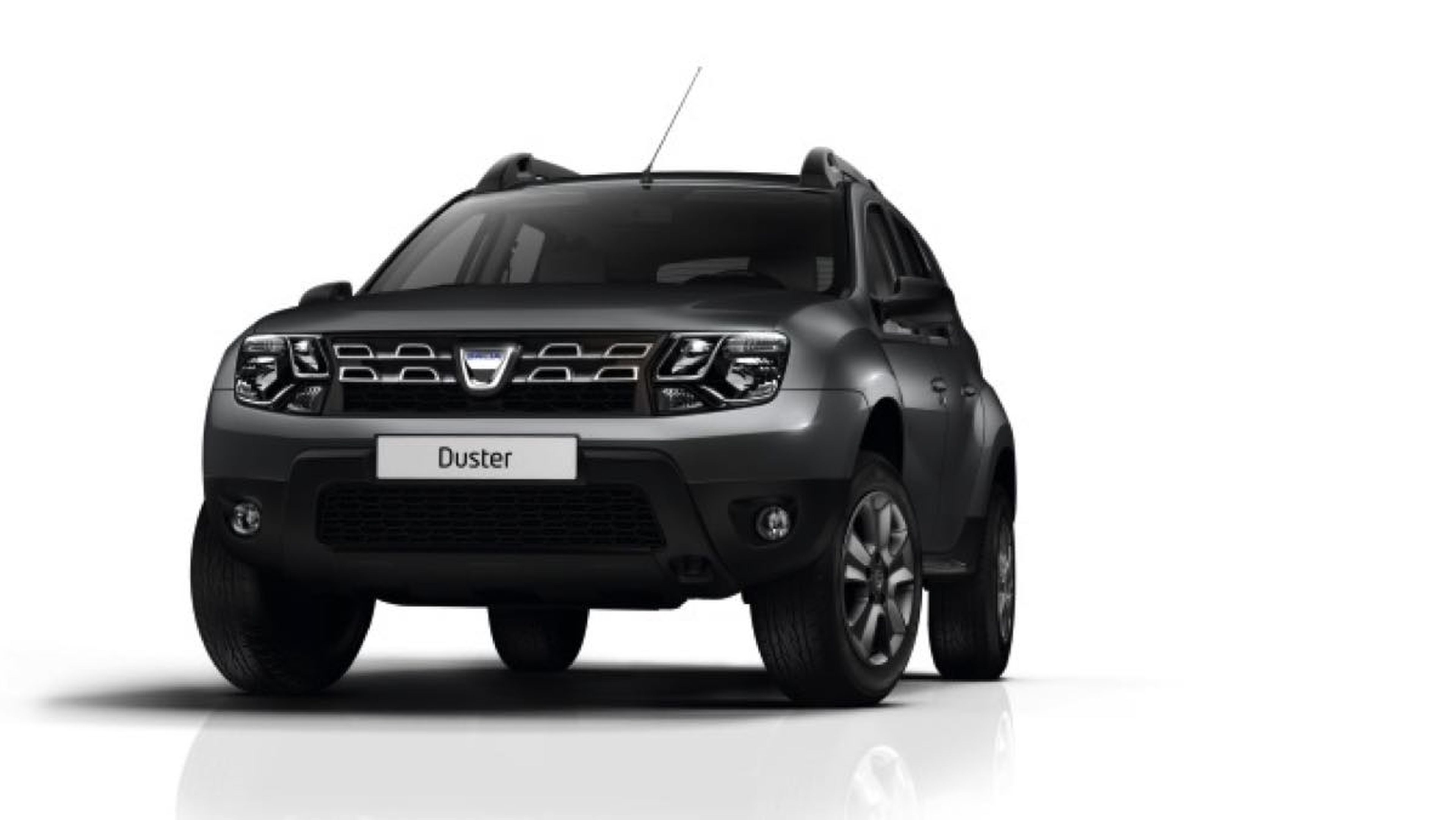 Probamos el Dacia Duster más caro y que más mola: diésel y 4x4