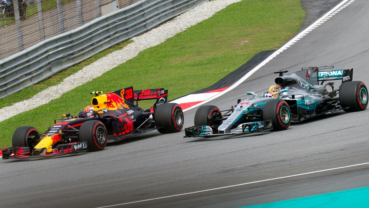Distancia kilométrica a recorrer en cada GP F1 Distancia kilométrica a recorrer en cada GP F1
