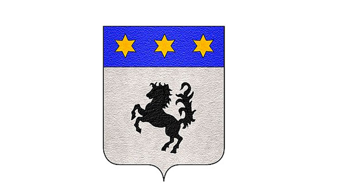 ESCUDO-DE-LA-FAMILIA-BARACCA, origen del logo de Ferrari ESCUDO-DE-LA-FAMILIA-BARACCA, origen del logo de Ferrari