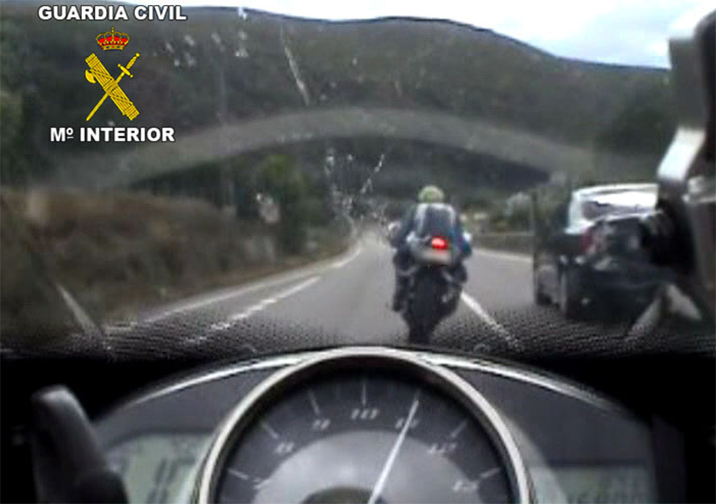 Guardia Civil Guardia Civil