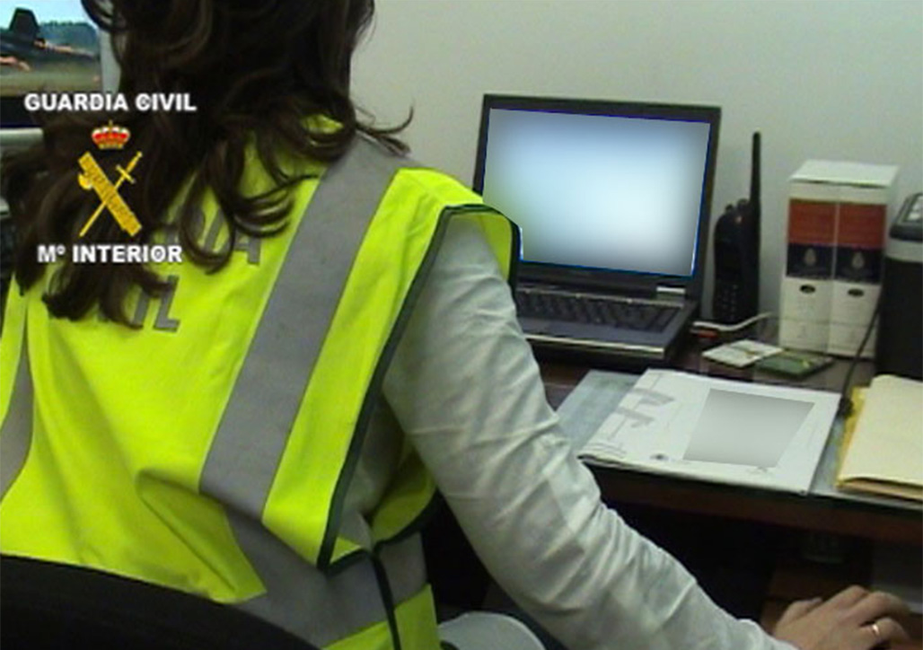 Guardia Civil Guardia Civil