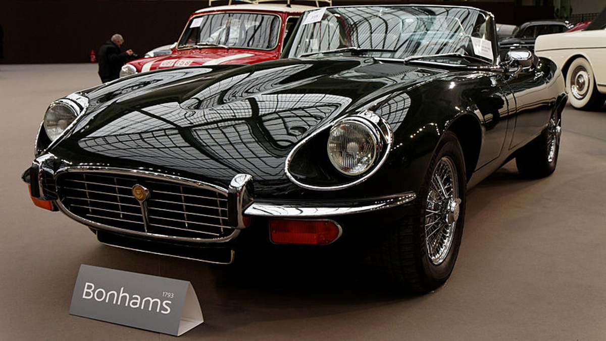 PatrickDemseyJaguar_E-Type__V12_Roadster_1972_ PatrickDemseyJaguar_E-Type__V12_Roadster_1972_