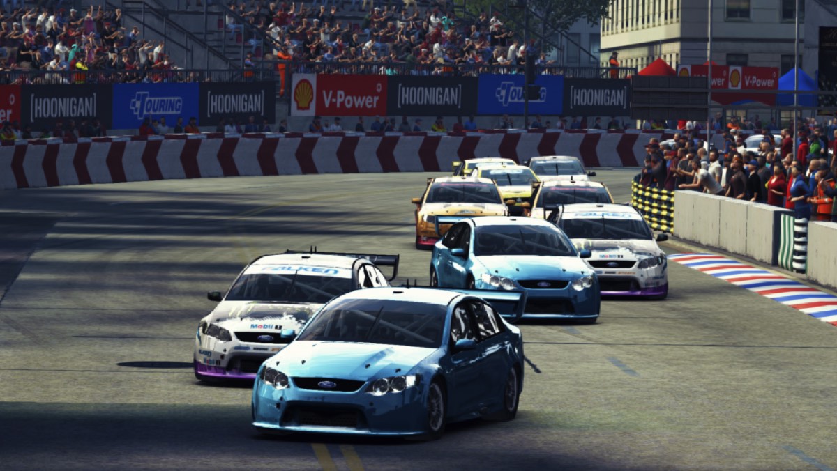 Videojuegos coches 2017 Videojuegos coches 2017