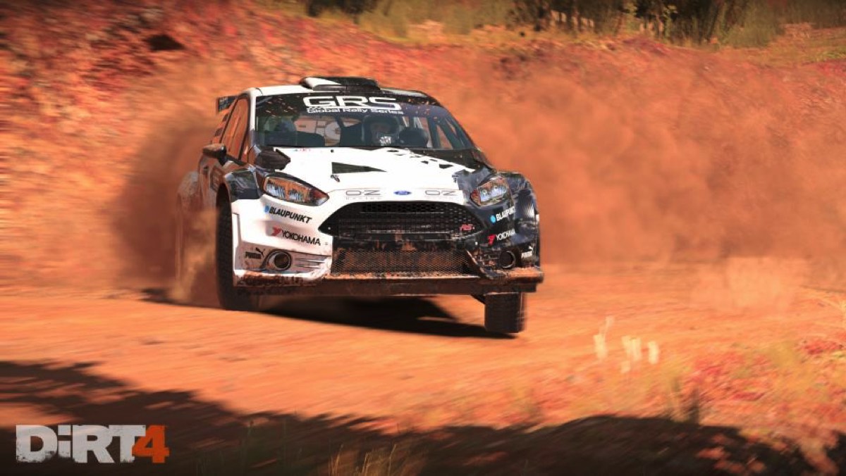 Videojuegos coches 2017 Videojuegos coches 2017