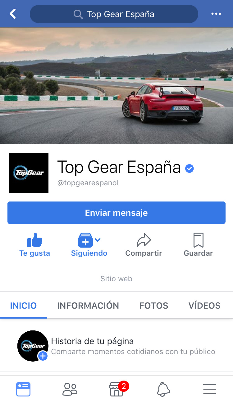 Facebook muro muro facebook