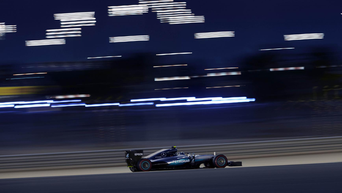 Gomas F1 2017 Gomas F1 2017