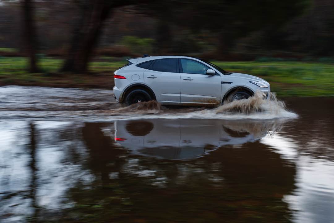 Jaguar E-Pace Jaguar E-Pace