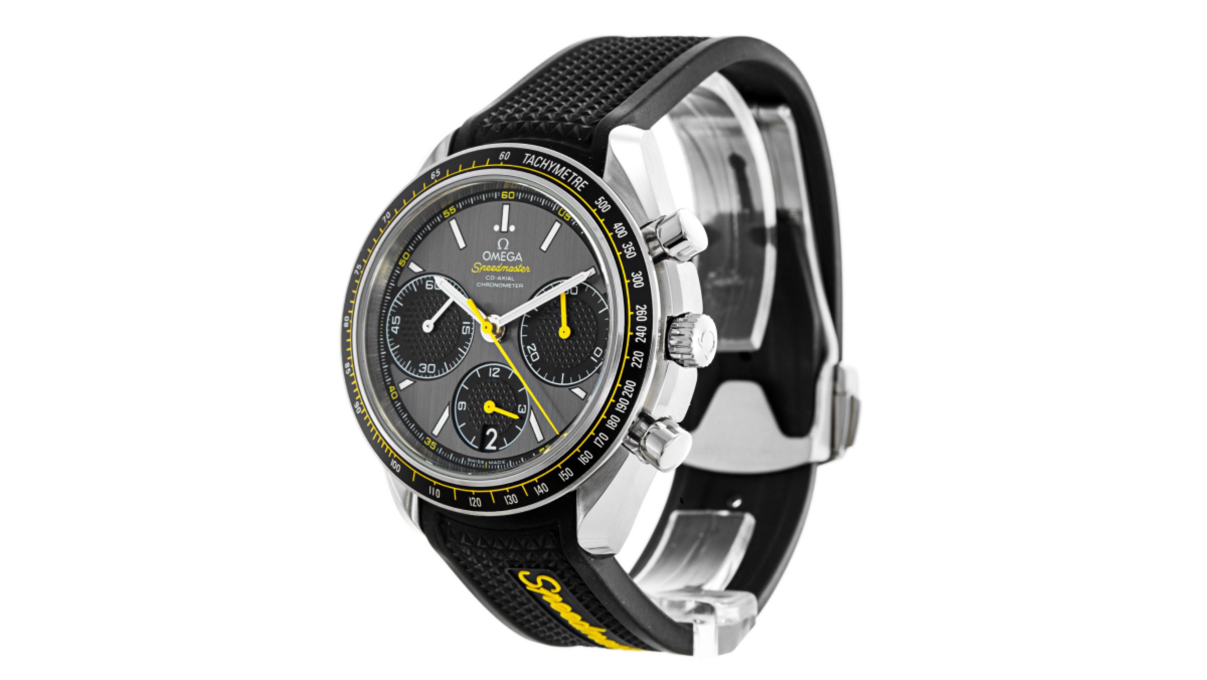 Omega Speedmaster Racing Omega Speedmaster Racing