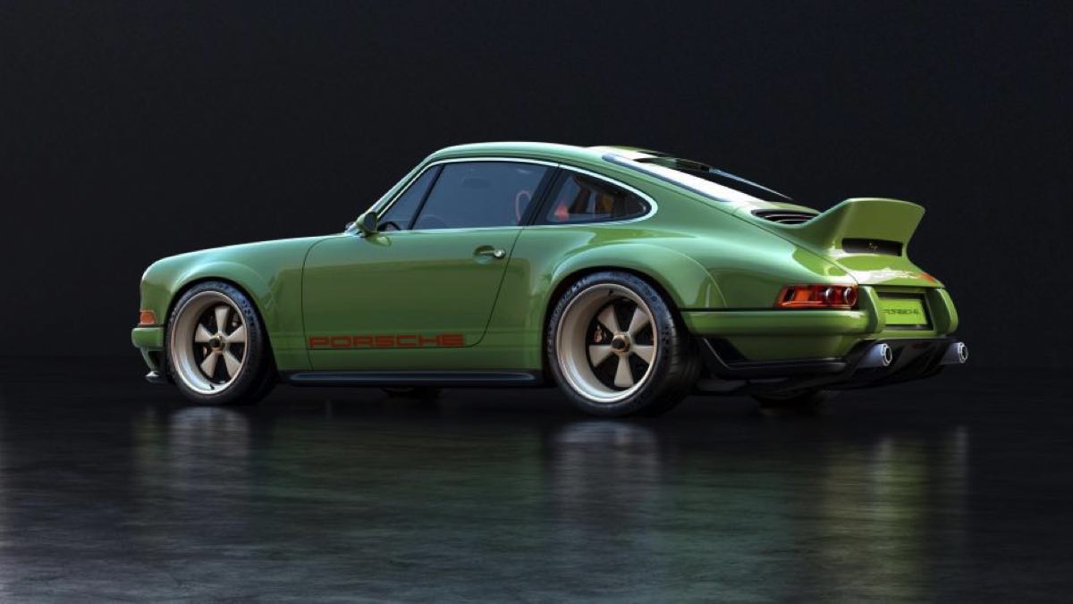 Singer/Williams Singer/Williams