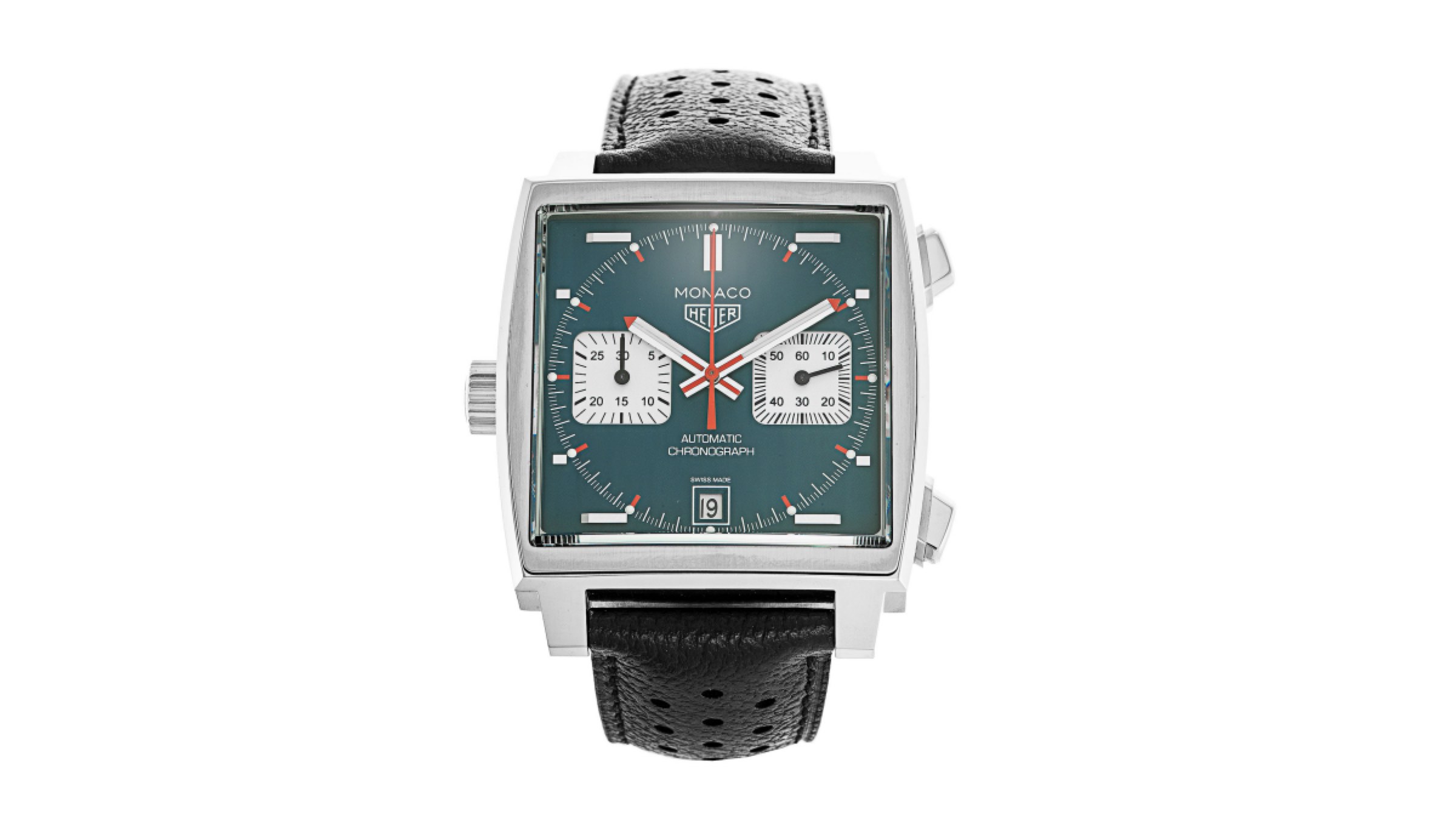 TAG Heuer Monaco TAG Heuer Monaco