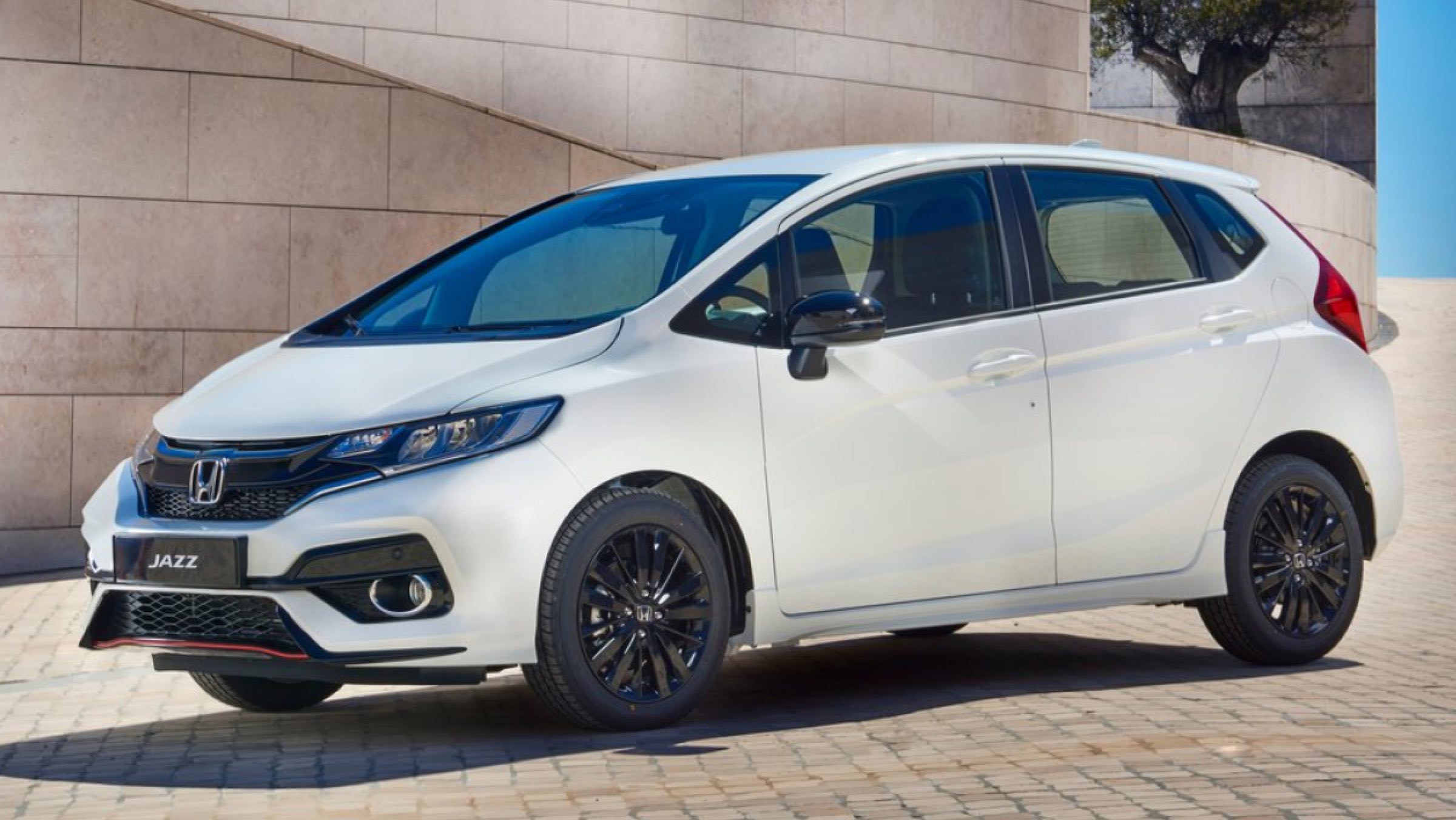 Honda Jazz 2018 Honda Jazz 2018