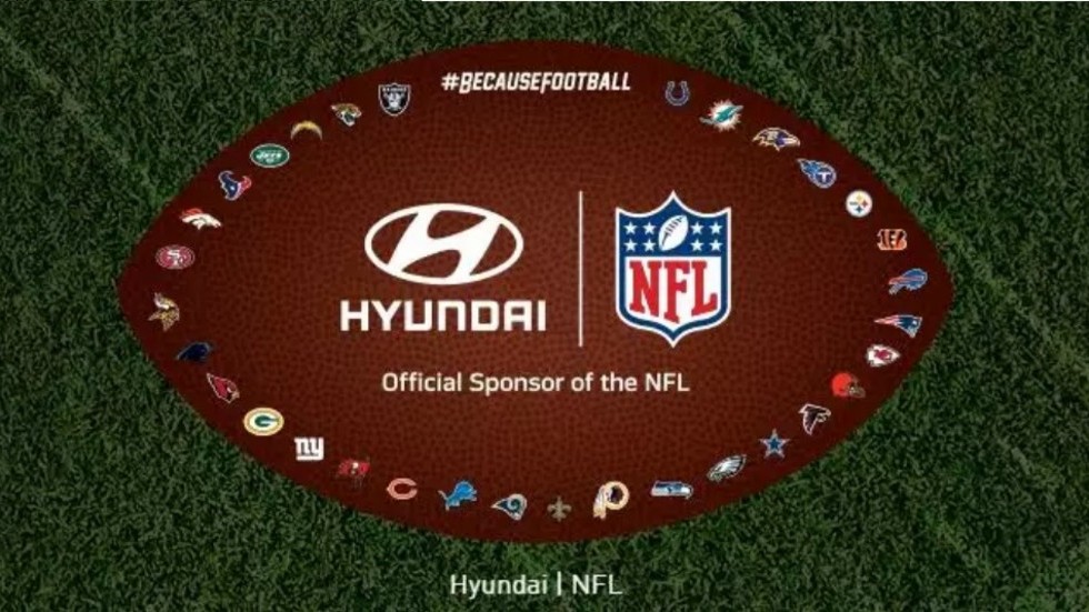 Hyundai Sponsor Hyundai Sponsor