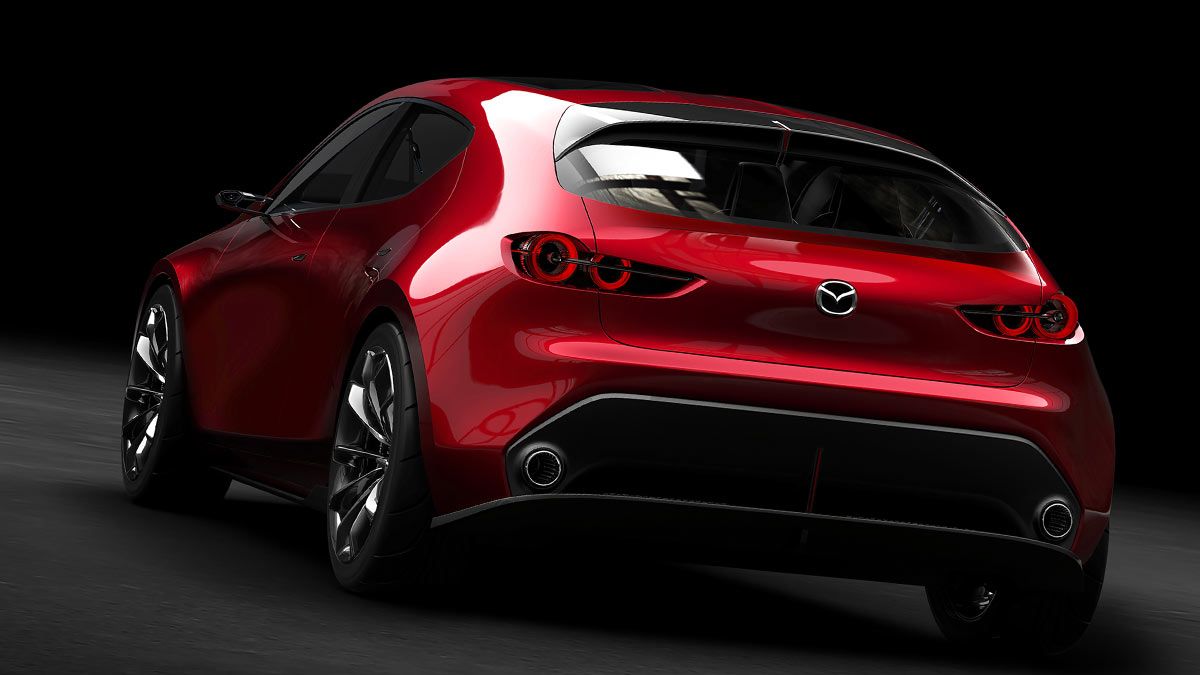 ¿qué Significa La Palabra Mazda ¿de Dónde Procede