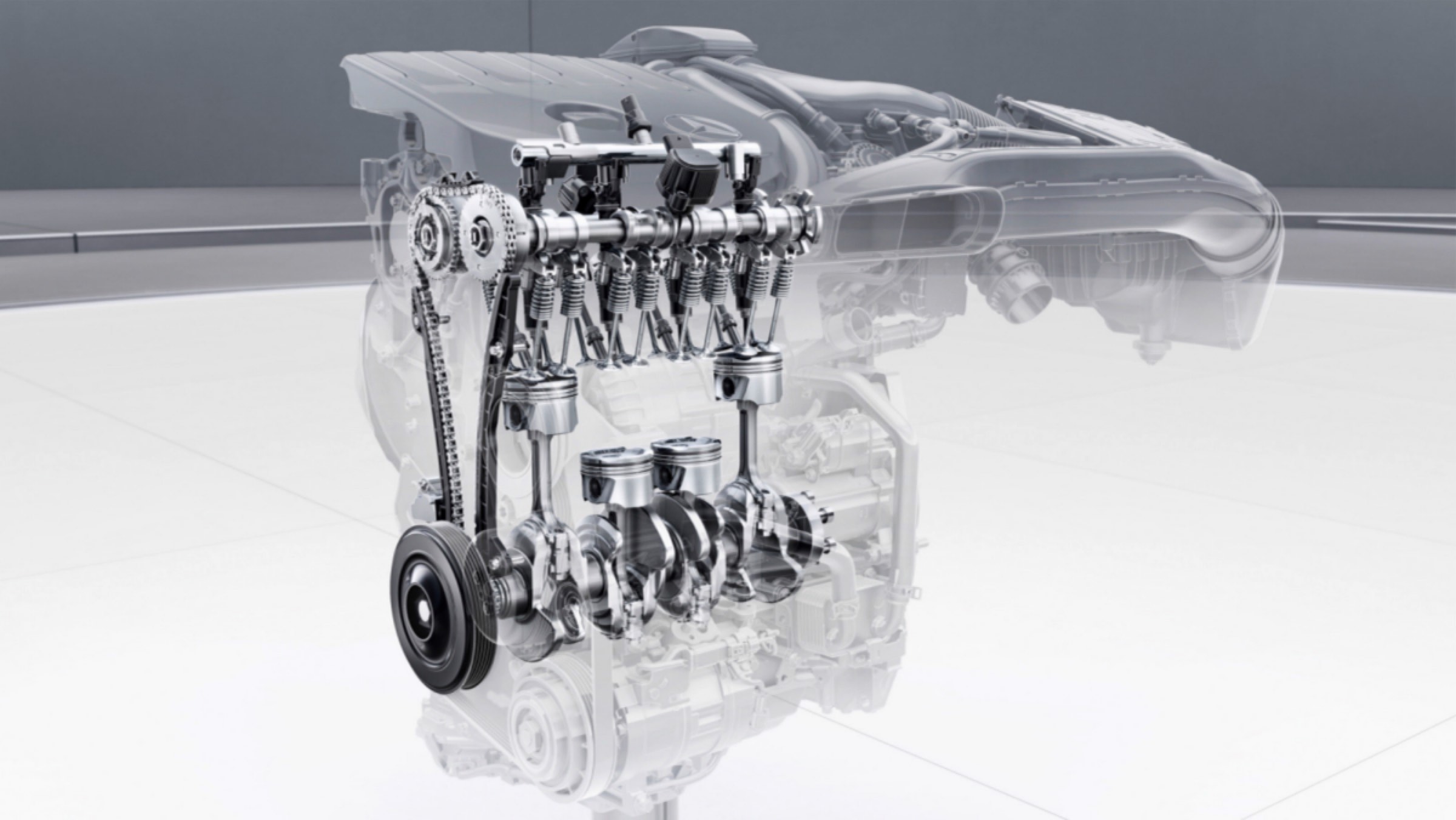 complemento En necesidad de Brote Cuánto de Renault tienen los motores del Mercedes Clase A 2018? | TopGear.es