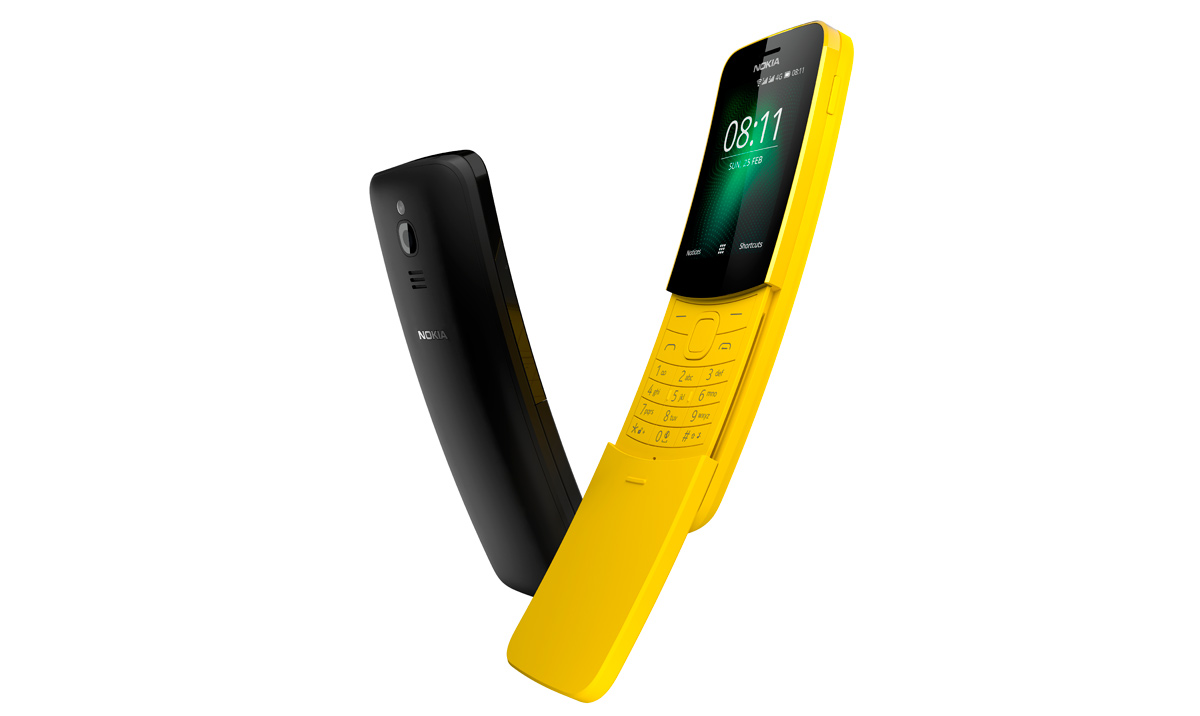 Nokia 8110 Nokia 8110