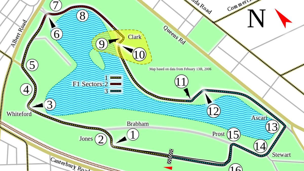 Albert_Park_Street_Circuit Albert_Park_Street_Circuit