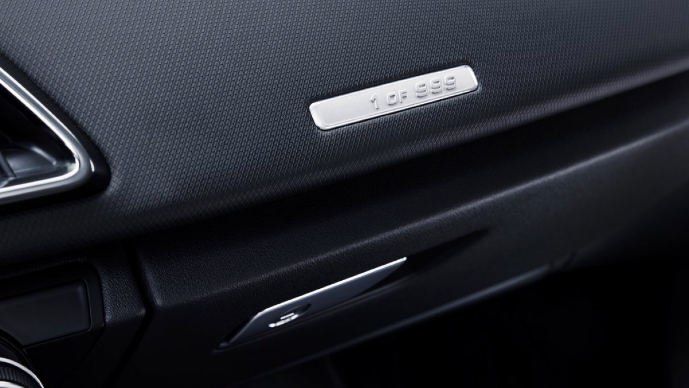 Audi R8 RWS placa edición limitada (2) Audi R8 RWS placa edición limitada (2)