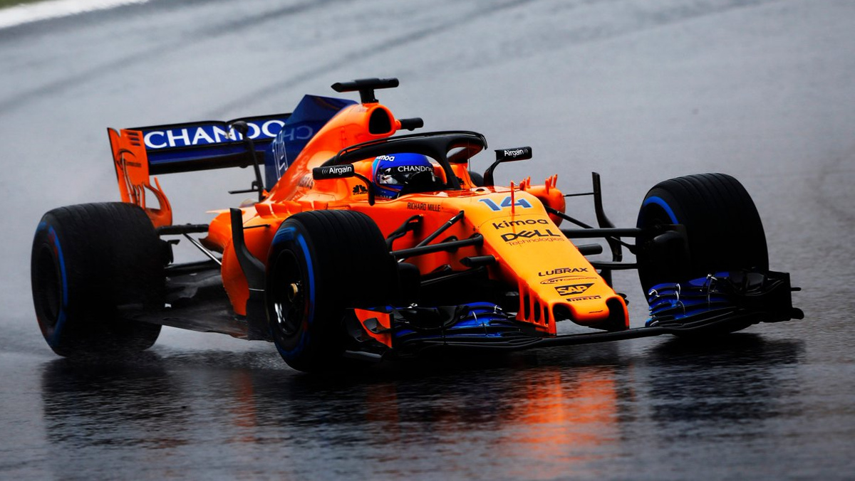La camarita 360º y Alonso La camarita 360º y Alonso