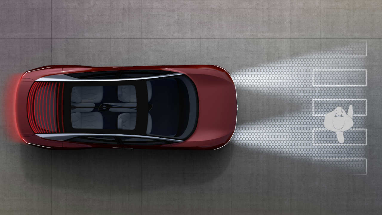 Confianza en los coches autónomos Desconfianza en los coches autónomos