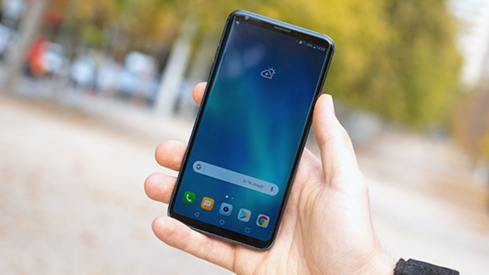 LG V30 LG V30