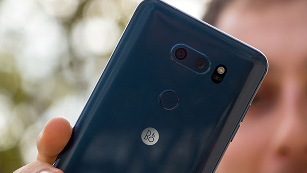LG V30 LG V30