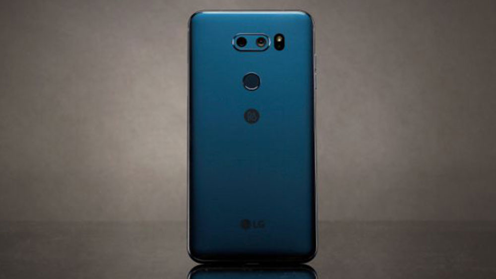 LG V30 LG V30