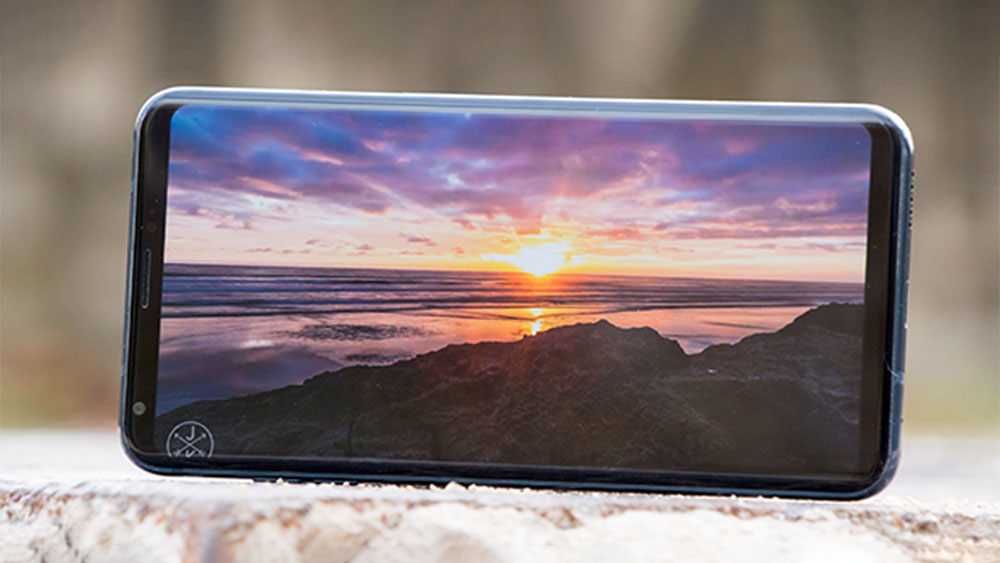LG V30 LG V30