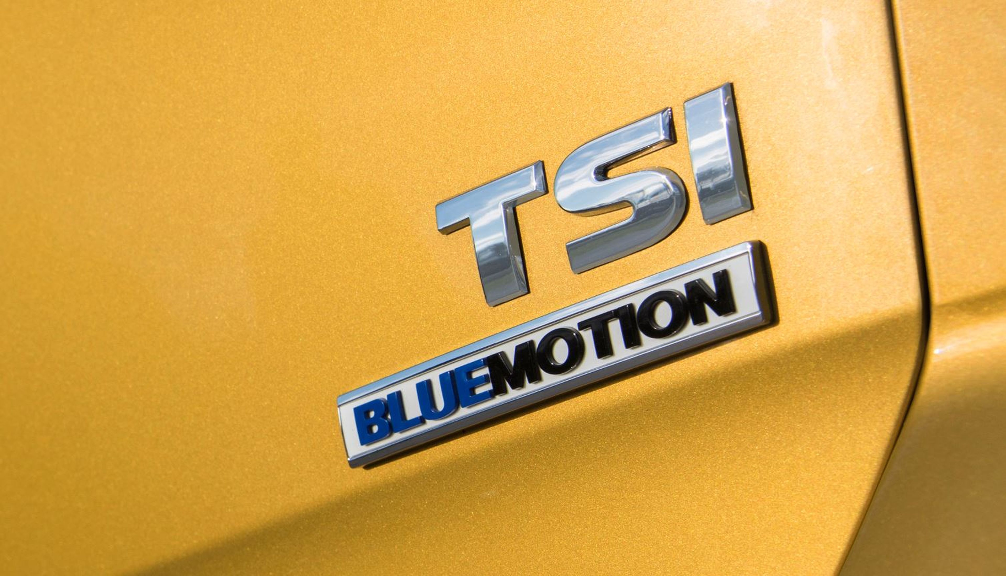 Nuevo motor 1.5 TSI ACT BlueMotion Volkswagen