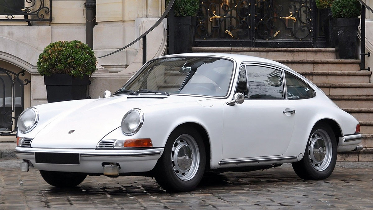 Porsche 912 Porsche 912