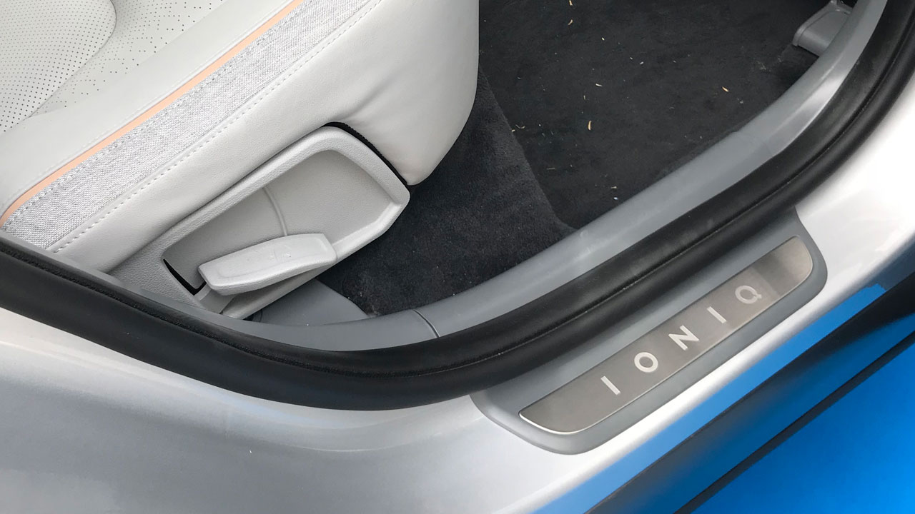 Prueba Hyundai Nexo 2018 Prueba Hyundai Nexo 2018