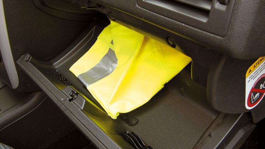 Que revisar en el coche antes de vacaciones Que no se te amargue el viaje