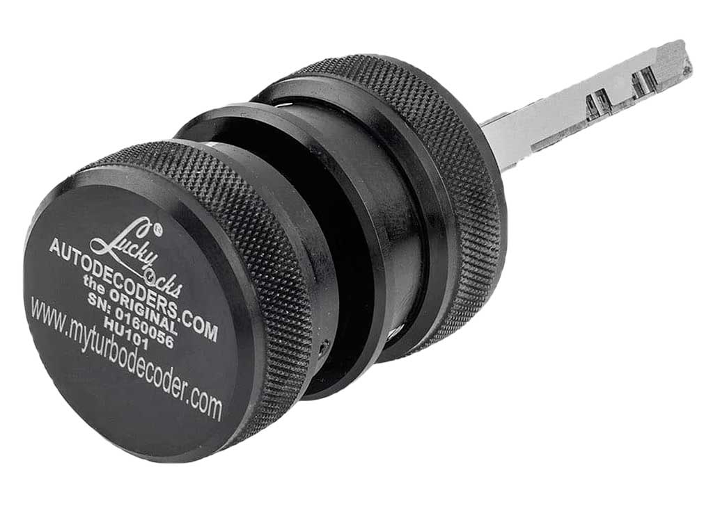 Turbodecoder para Range Rover Turbodecoder para Range Rover