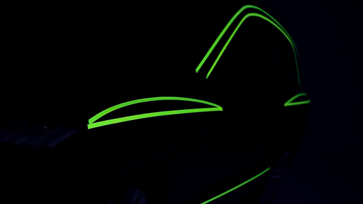 Audi Q8 teaser Audi Q8 teaser