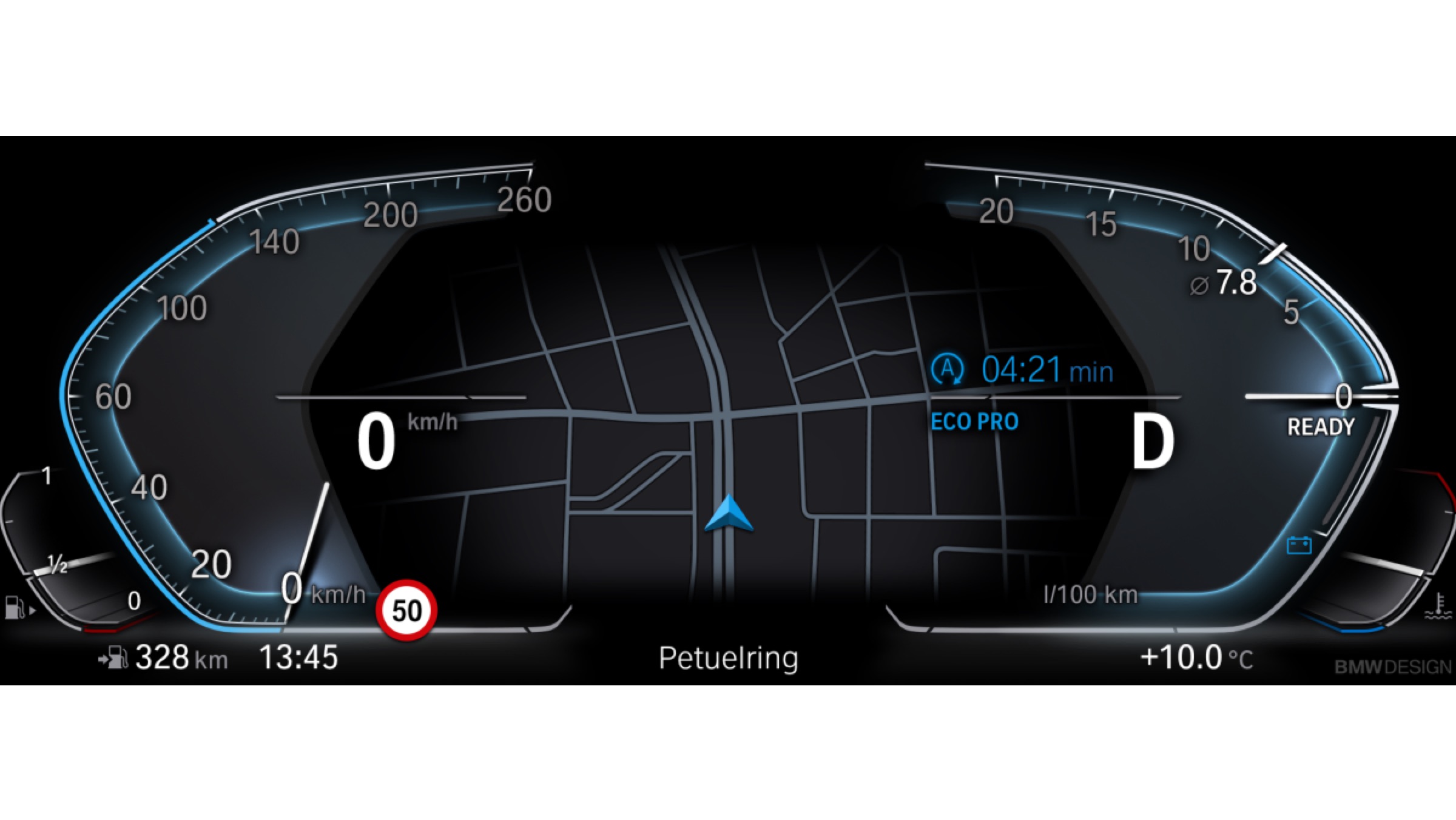 BMW Operating System 7.0 BMW Operating System 7.0