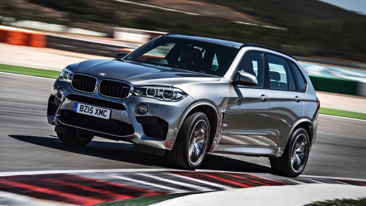 BMW X5 BMW X5