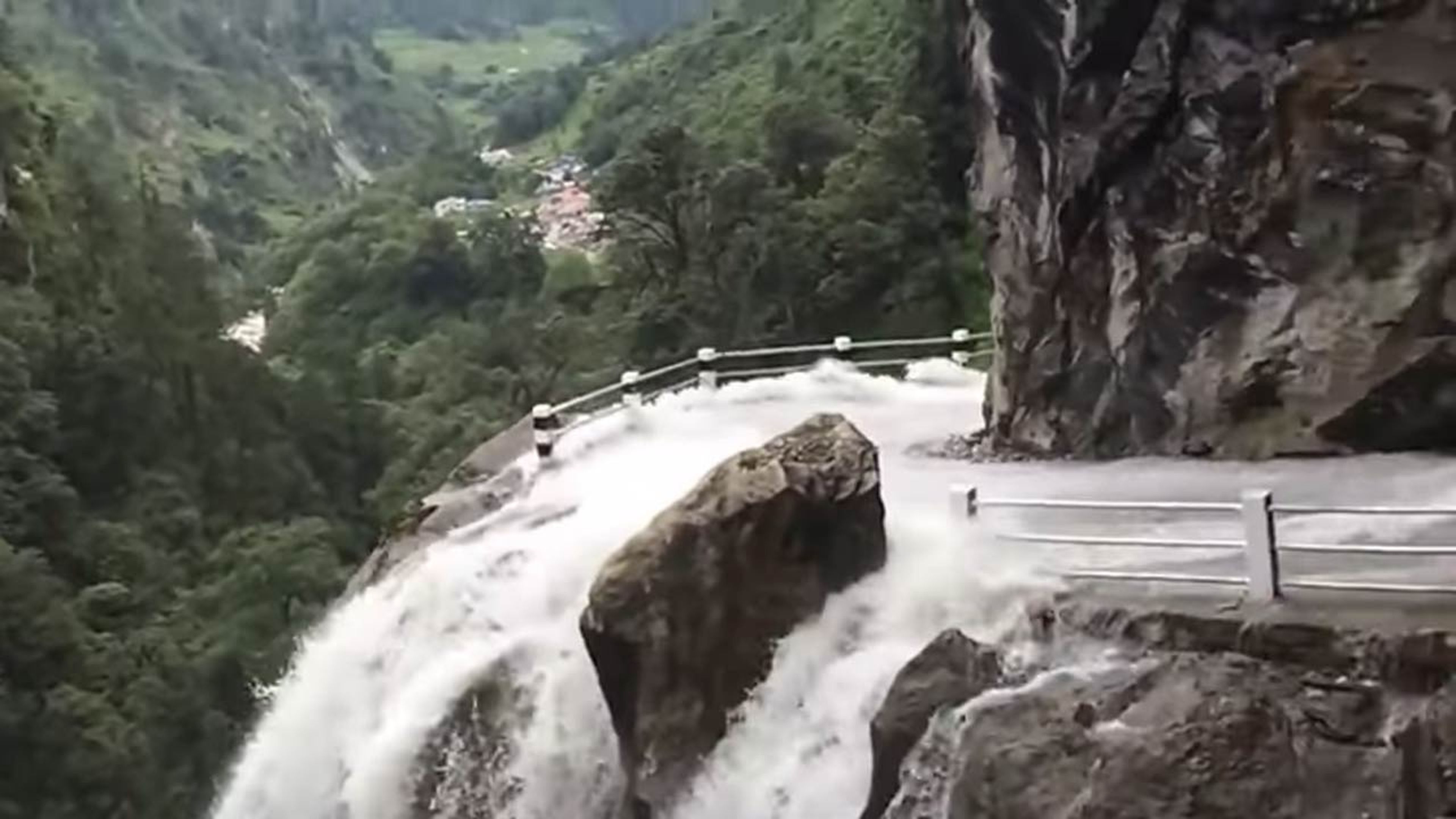 Carretera de Nepal