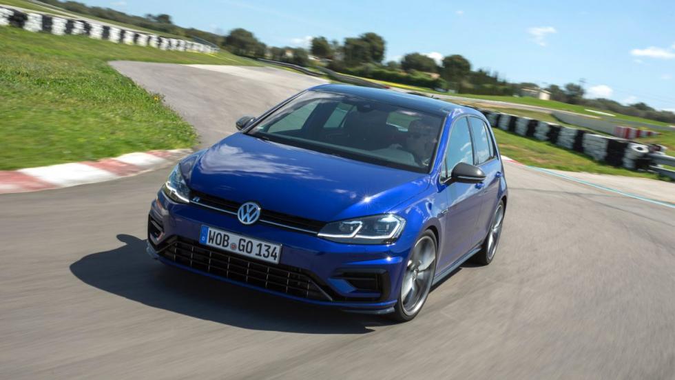Coches que no echan de menos los motores V6 Motores V6